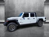 New 2025 Jeep Gladiator Rubicon image 5