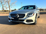 Used 2015 Mercedes-Benz C 300 4MATIC Sedan image 4