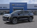 New 2026 Chevrolet Equinox LT w/ Convenience Package II image 2