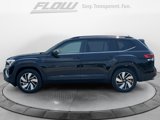 New 2025 Volkswagen Atlas SE image 4