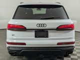New 2025 Audi Q7 3.0T Prestige image 4