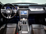 Used 2014 Ford Mustang Shelby GT500 w/ Equipment Group 821A image 5