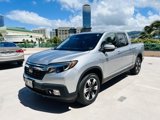 Used 2020 Honda Ridgeline RTL image 3