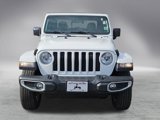 Used 2023 Jeep Gladiator Overland image 2