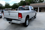 Used 2018 RAM 2500 Tradesman w/ Chrome Appearance Group image 5