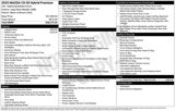 Certified 2025 MAZDA CX-50 AWD 2.5 Hybrid w/ Premium Pkg image 4