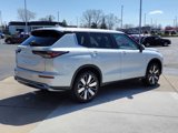 New 2025 Mitsubishi Outlander SE image 5