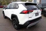 Used 2022 Toyota RAV4 Adventure image 3