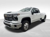 New 2025 Chevrolet Silverado 3500 LTZ w/ LTZ Convenience Package image 4