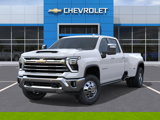 New 2025 Chevrolet Silverado 3500 LTZ w/ LTZ Plus Package image 6