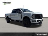 New 2025 Ford F250 Lariat image 3