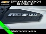New 2025 Chevrolet Silverado 3500 LTZ w/ LTZ Convenience Package image 4