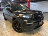 Used 2024 Ford Explorer ST w/ Equipment Group 401A image 3