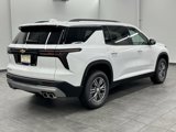 New 2025 Chevrolet Traverse LT w/ Enhanced Driving Package image 2