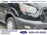 New 2025 Ford Transit 350 XL image 4