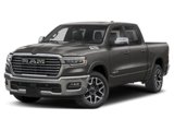 New 2026 RAM 1500 Laramie image 4