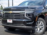 New 2025 Chevrolet Suburban Premier image 3