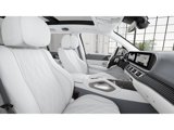 New 2025 Mercedes-Benz Maybach GLS 600 4MATIC image 4