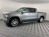 New 2026 Chevrolet Silverado 1500 High Country w/ High Country Premium Package image 2