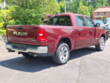 New 2025 RAM 1500 Big Horn image 6