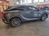 New 2025 Lexus RX 350 w/ Luxury Package image 2