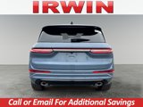 New 2025 Lincoln Corsair AWD image 4