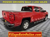 Used 2017 Chevrolet Silverado 1500 LT w/ All Star Edition image 5