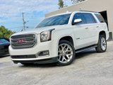 Used 2017 GMC Yukon SLE w/ Convenience Package image 2