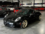 Used 2017 Alfa Romeo 4C Coupe w/ Coupe Track Package 1 image 4