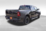Certified 2025 RAM 1500 Rebel w/ Rebel Level 1 Equipment Group image 6