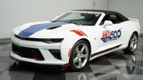Used 2017 Chevrolet Camaro SS image 5