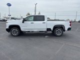 New 2025 Chevrolet Silverado 2500 Custom w/ Custom Value Package image 6