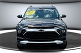 Used 2025 Chevrolet TrailBlazer LT image 2