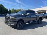 New 2026 RAM 2500 Big Horn image 4