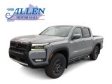 New 2025 Nissan Frontier PRO-4X w/ Pro Convenience Package image 4