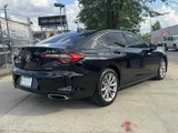 Used 2021 Acura TLX SH-AWD image 5