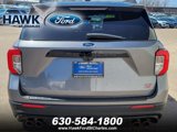Certified 2022 Ford Explorer ST w/ Equipment Group 401A image 5