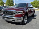 Used 2024 RAM 1500 Limited image 2