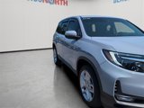 Used 2025 Honda Passport EX-L image 4