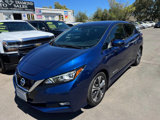Used 2018 Nissan Leaf SL w/ SL Technology Package image 4