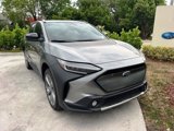 New 2025 Subaru Solterra Limited image 2