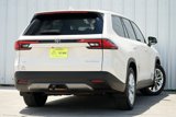Used 2024 Toyota Grand Highlander Platinum image 5