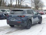 New 2025 MAZDA CX-50 AWD 2.5 S w/ Weather Package image 4