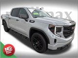 Used 2025 GMC Sierra 1500 Pro w/ Graphite Edition image 1