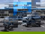 New 2026 Chevrolet Equinox RS w/ Convenience Package III image 2