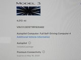 Used 2024 Tesla Model 3 Performance image 4