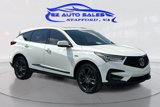 Used 2019 Acura RDX A-Spec image 3