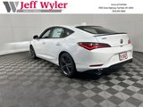 New 2025 Acura Integra A-Spec image 5