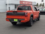 New 2025 Nissan Frontier PRO-4X image 5
