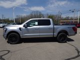 New 2025 Ford F150 Platinum w/ Equipment Group 702A High image 2